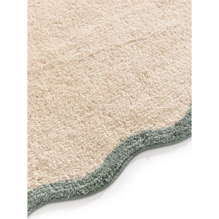 Pestav lastevaip Emilia Green 160x230 cm | FreshDesign.ee