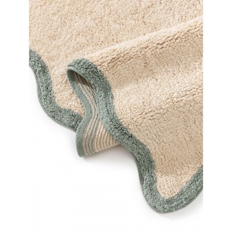 Pestav lastevaip Emilia Green 160x230 cm | FreshDesign.ee