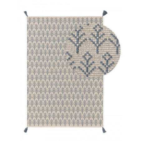 Pestav lastevaip Elli Blue 90x130 cm | FreshDesign.ee