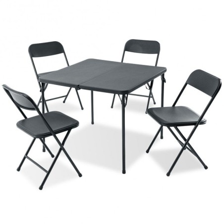 5-osaline aiamööbli komplekt | FreshDesign.ee