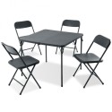 5-osaline aiamööbli komplekt | FreshDesign.ee