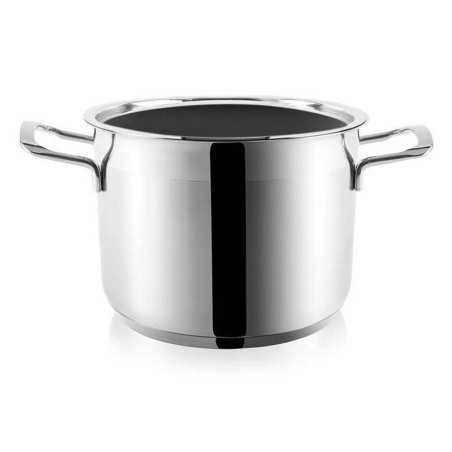 Terasest pottide komplekt ANETT 12 tk.