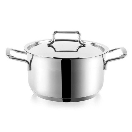 Terasest pottide komplekt ANETT 12 tk. | FreshDesign.ee