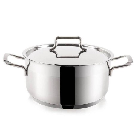 Terasest pottide komplekt ANETT 10 tk. | FreshDesign.ee