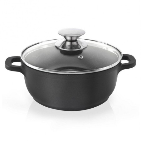 GRANDE graniidist pottide komplekt, 9 tk