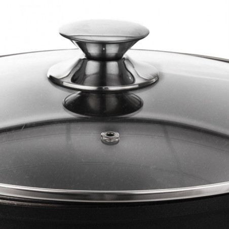 GRANDE graniidist pottide komplekt, 9 tk | FreshDesign.ee