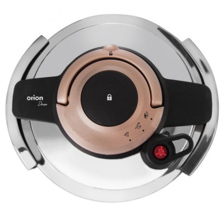 Terasest kiirkeetja automaatse sulgumisega... | FreshDesign.ee