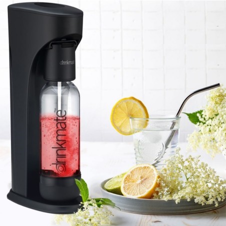 Must AQUADREAM mulliveemasin