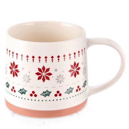 Portselanist kruus 380 ml | FreshDesign.ee