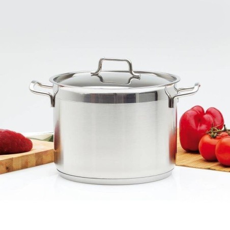 Kaanega teraspott ANETT 30 cm, 18 l | FreshDesign.ee