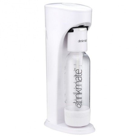 Mulliveemasin valge AQUADREAM | FreshDesign.ee