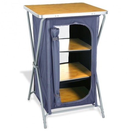 Kokkupandav matkakapp 60x53x97 cm | FreshDesign.ee