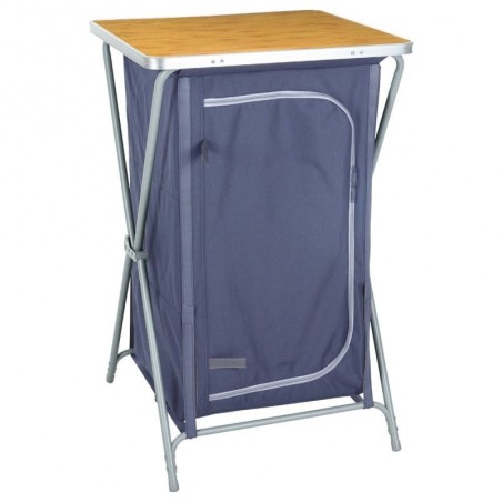 Kokkupandav matkakapp 60x53x97 cm | FreshDesign.ee