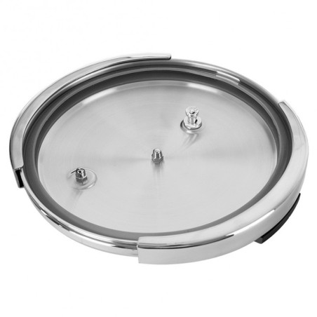 Terasest kiirkeetja automaatse sulgumisega... | FreshDesign.ee