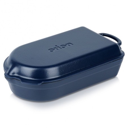 Malm emailitud küpsetusnõu 2in1 LITINA 4/2 l | FreshDesign.ee