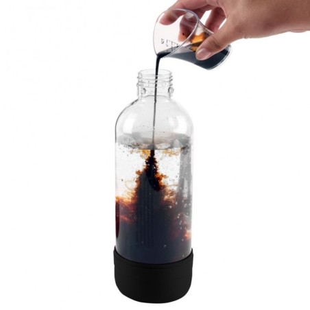 Mulliveemasin must AQUADREAM | FreshDesign.ee