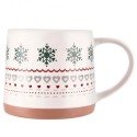 Portselanist kruus 380 ml | FreshDesign.ee