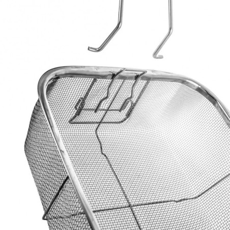 Klaaskaanega graniitpott, grillpann, korv ... | FreshDesign.ee