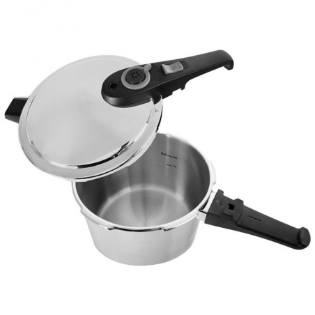 Terasest kiirkeetja WIND 4 l | FreshDesign.ee