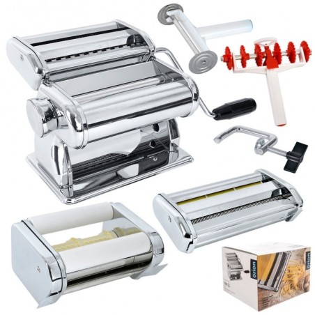 Pasta masin | FreshDesign.ee