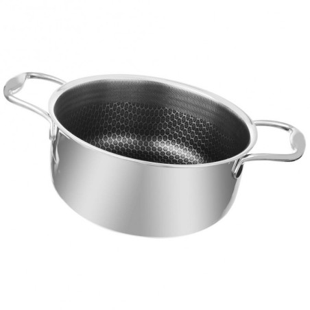 COOKCELL teraspott 20 cm, 2,75 l | FreshDesign.ee