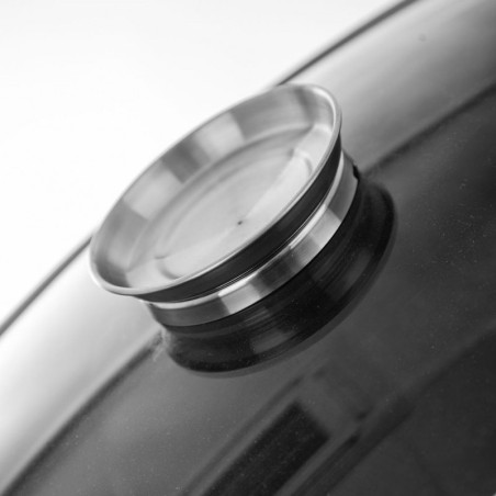 Graniidist sügava kaanega grillpann GRANDE... | FreshDesign.ee