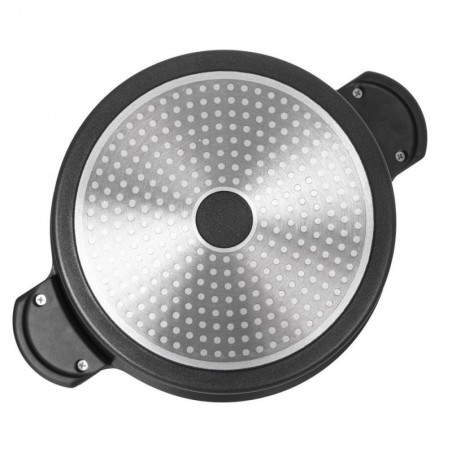 Graniidist survepott GRANDE 26 cm, 5,5 l | FreshDesign.ee