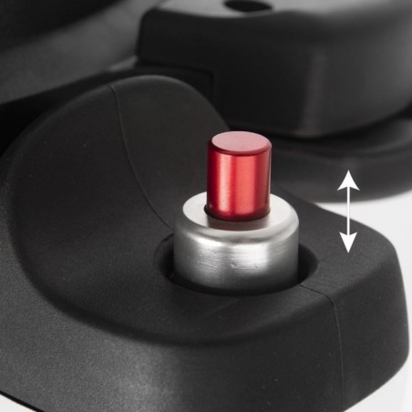 Graniidist survepott GRANDE 26 cm, 5,5 l | FreshDesign.ee