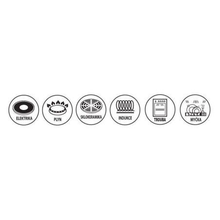 GRANDE graniidist pottide komplekt | FreshDesign.ee