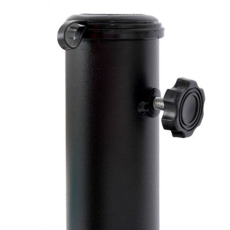 Aia varju alus betoon must 25 kg | FreshDesign.ee