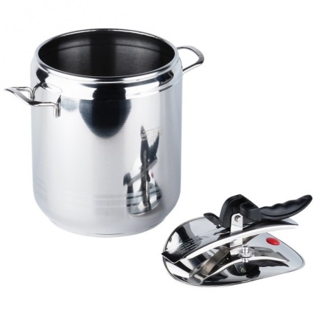 Terasest kiirkeetja PROFI 9 l | FreshDesign.ee