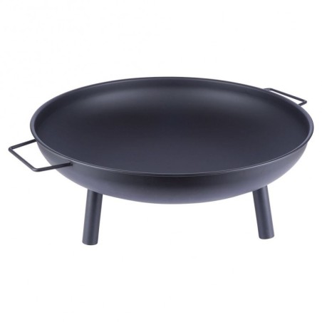 Metallist käepidemetega aia lõkkease 58 cm | FreshDesign.ee