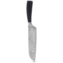 Santoku nuga terasest DAMASCUS 31 cm | FreshDesign.ee