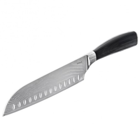 Santoku nuga terasest DAMASCUS 31 cm | FreshDesign.ee