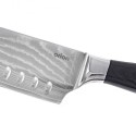 Santoku nuga terasest DAMASCUS 31 cm | FreshDesign.ee