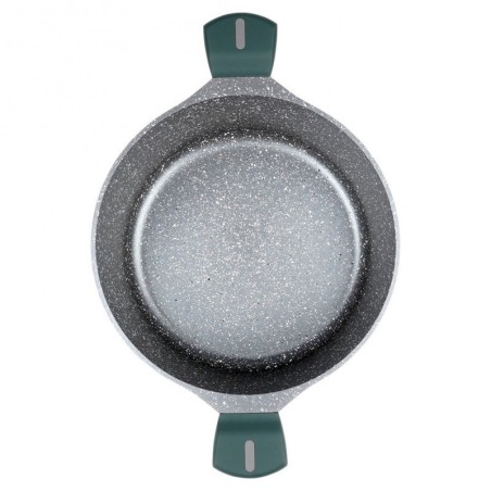 Graniidist pott OLEA 28 cm, 6,4 l | FreshDesign.ee