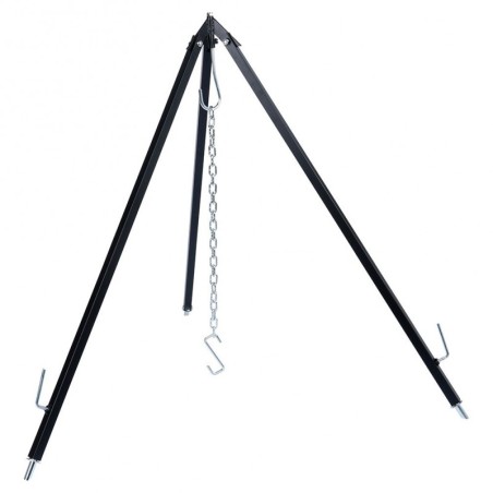 Stend pajale, terasest grillrest, reguleer... | FreshDesign.ee