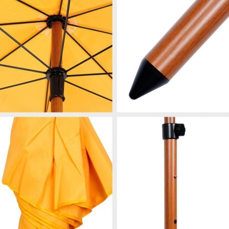 Aia päikesevari 200 cm | FreshDesign.ee