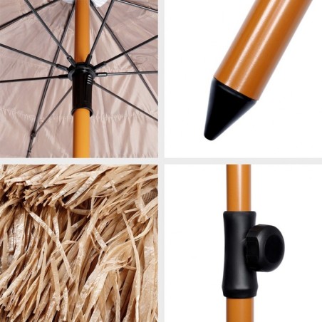 Hawaii aia päikesevari 120 cm | FreshDesign.ee