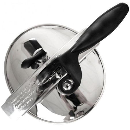 Terasest kiirkeetja PROFI 3,5 l | FreshDesign.ee