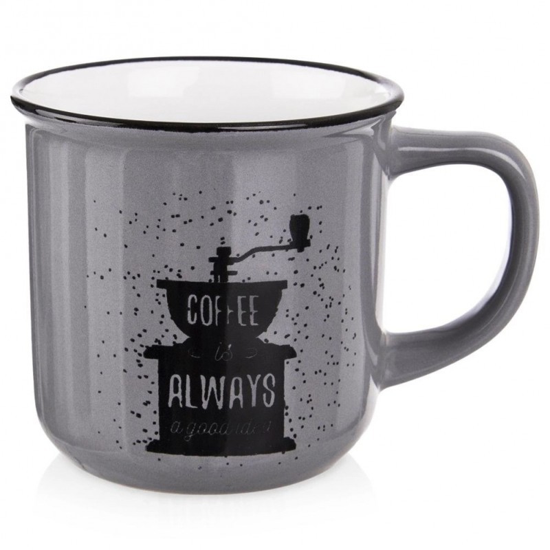 Keraamiline kohvikruus 370 ml | FreshDesign.ee