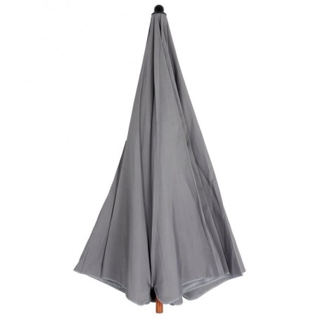 Aia päikesevari hall reguleeritav 200 cm | FreshDesign.ee