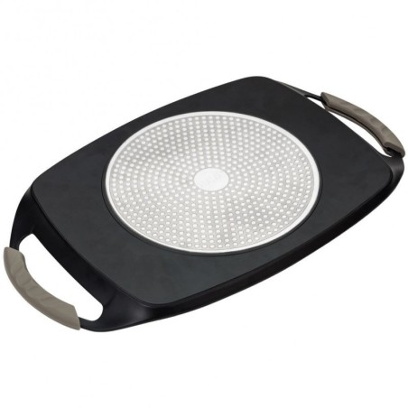FUNTZIO graniidist grillplaat 48x29 cm | FreshDesign.ee