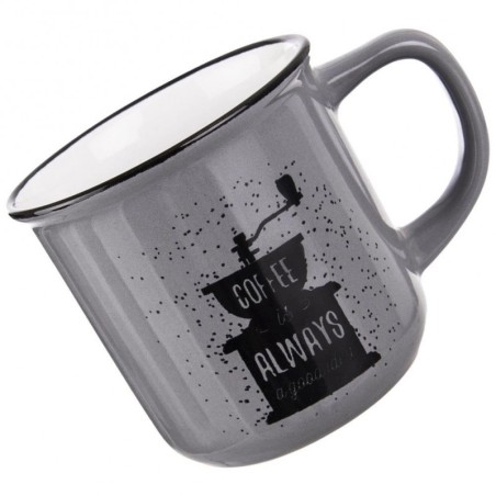 Keraamiline kohvikruus 370 ml | FreshDesign.ee