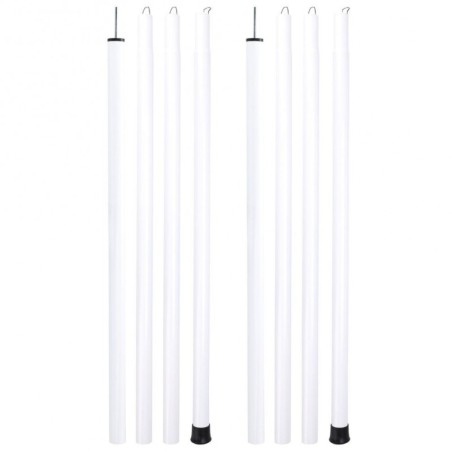 Kahekordne rannavarikatus 165x297x170 cm | FreshDesign.ee