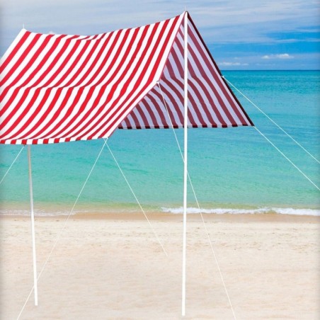 Kahekordne rannavarikatus 165x297x170 cm