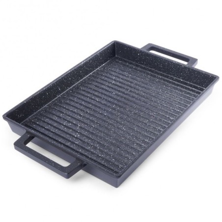 Graniidist grillplaat GRANDE 43x26 cm | FreshDesign.ee