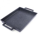 Graniidist grillplaat GRANDE 43x26 cm | FreshDesign.ee