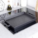 Graniidist grillplaat GRANDE 43x26 cm | FreshDesign.ee