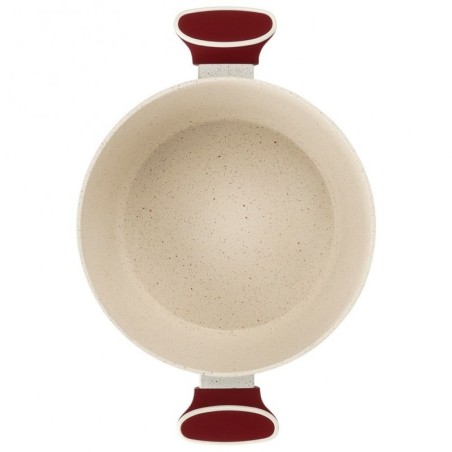 Klaaskaanega graniidist pott TERRESTRIAL 2... | FreshDesign.ee